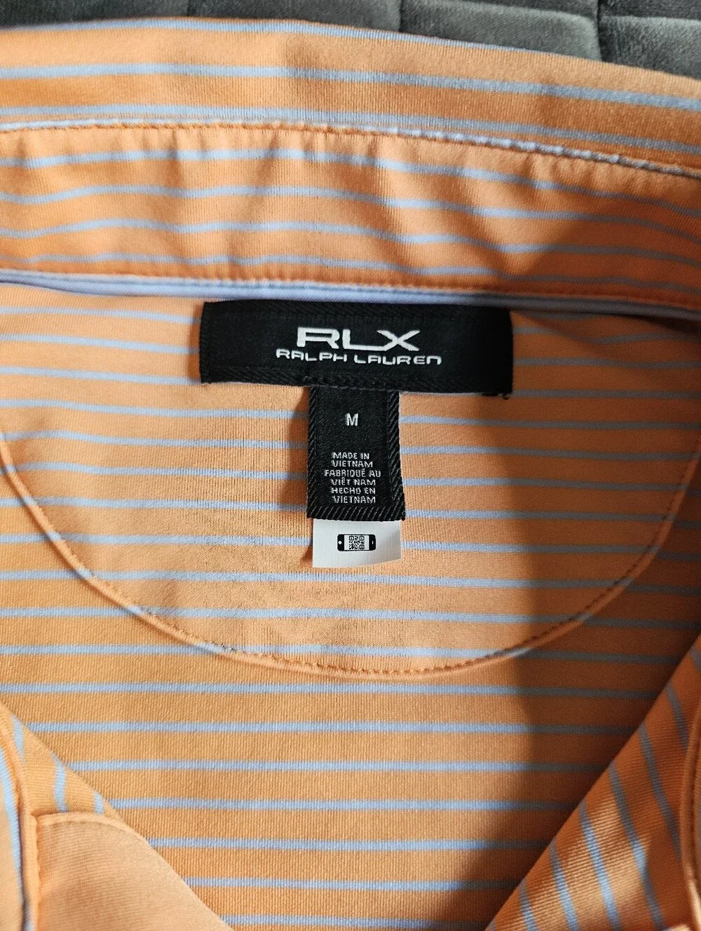 Ralph Lauren RLX Golf Polo Shirt